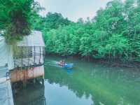 🌿 หลบเมืองมาพักใจที่ 𝙀𝙨𝙘𝙖𝙥𝙚 𝙇𝙞𝙛𝙚 