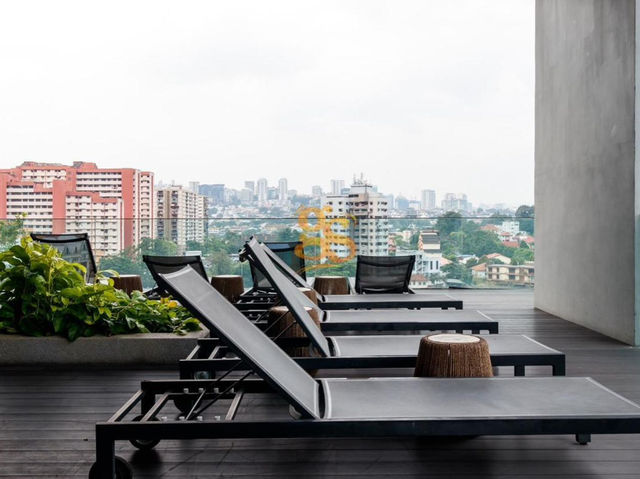 EST KL Sentral Bangsar by Greater Stay