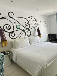 Vibrant Energy and Beachside Glam at Dash Resort Langkawi