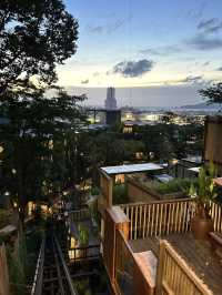 Dinso Resort & Villas Phuket – A Tranquil Hideaway in Patong Hills