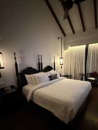 Timeless Heritage Meets Boutique Sophistication at Liu Men Hotel