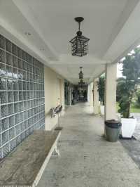 Cozy Comfort and Spa Serenity at Sojourn Spa Hotel Melaka