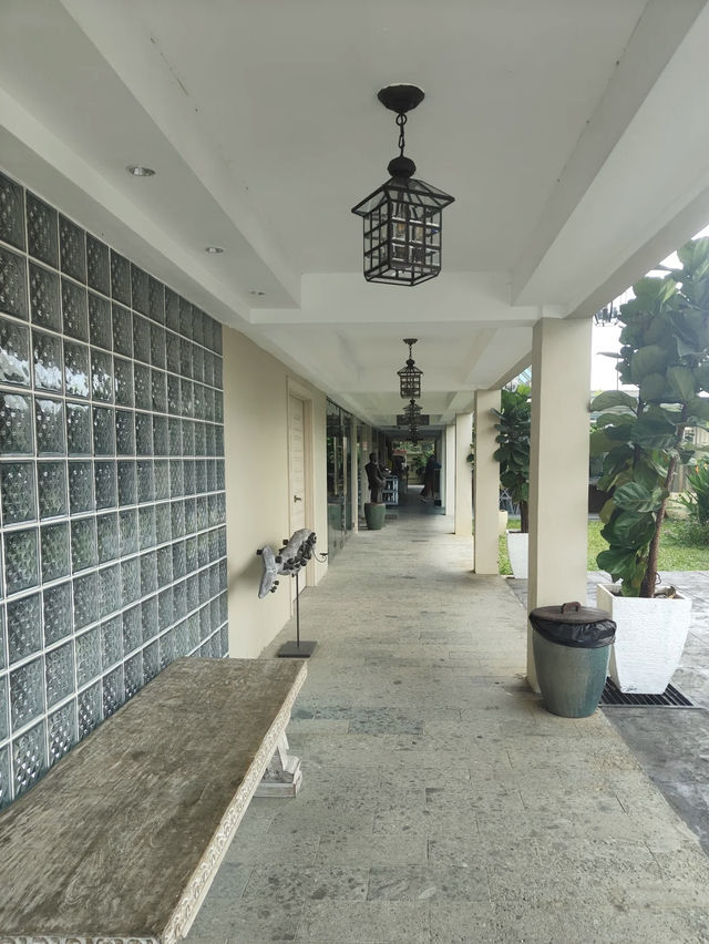 Cozy Comfort and Spa Serenity at Sojourn Spa Hotel Melaka