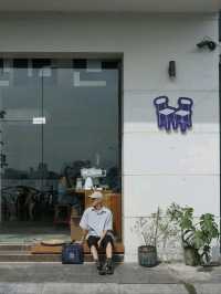 Two Chair