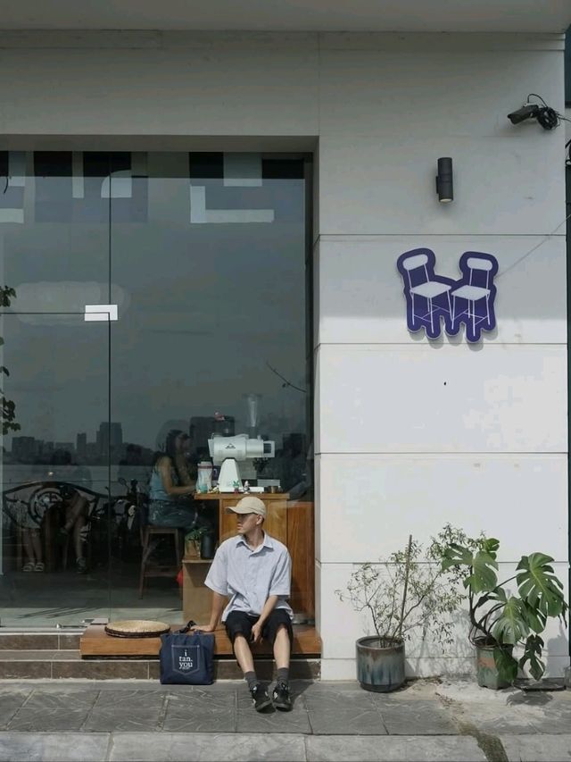 Two Chair