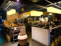 Kappo Makoto: Izakaya with Style & Grace