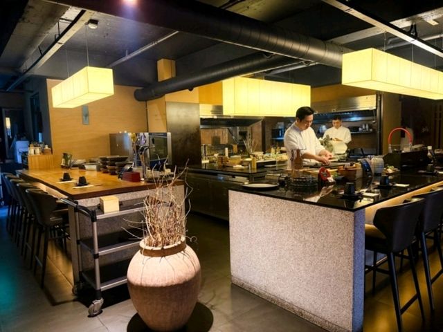 Kappo Makoto: Izakaya with Style & Grace
