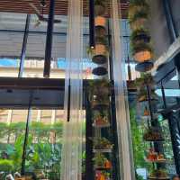 Artyzen Singapore: My Vertical Wonderland of Sky Gardens! 🌴✨ (This is MY Hidden Gem!)