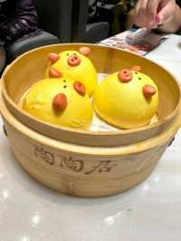 Where Time Honors Taste – Guangzhou’s Dim Sum Dynasty Since 1880
