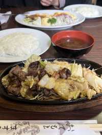 【広島】昭和レトロ感が魅力的すぎる『肉のますゐ』