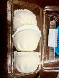 Classic Cantonese Pastries at Ming Xiang Tai, Queensbay Mall