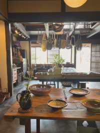 【兵庫/丹波篠山】休日の雑貨屋巡り✨✨