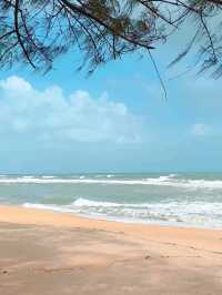 Escape the Noise, Embrace the Coast – Hello Pantai Mangkuk!