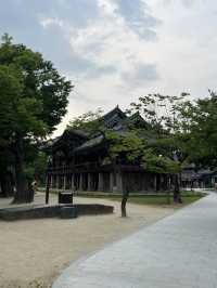 韓国ドラマの撮影スポット📷⭐️