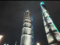 เปิดประสบการณ์ “Lujiazui” ใจกลางเซี่ยงไฮ้ 
