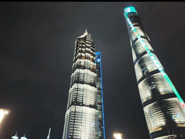 เปิดประสบการณ์ “Lujiazui” ใจกลางเซี่ยงไฮ้ 
