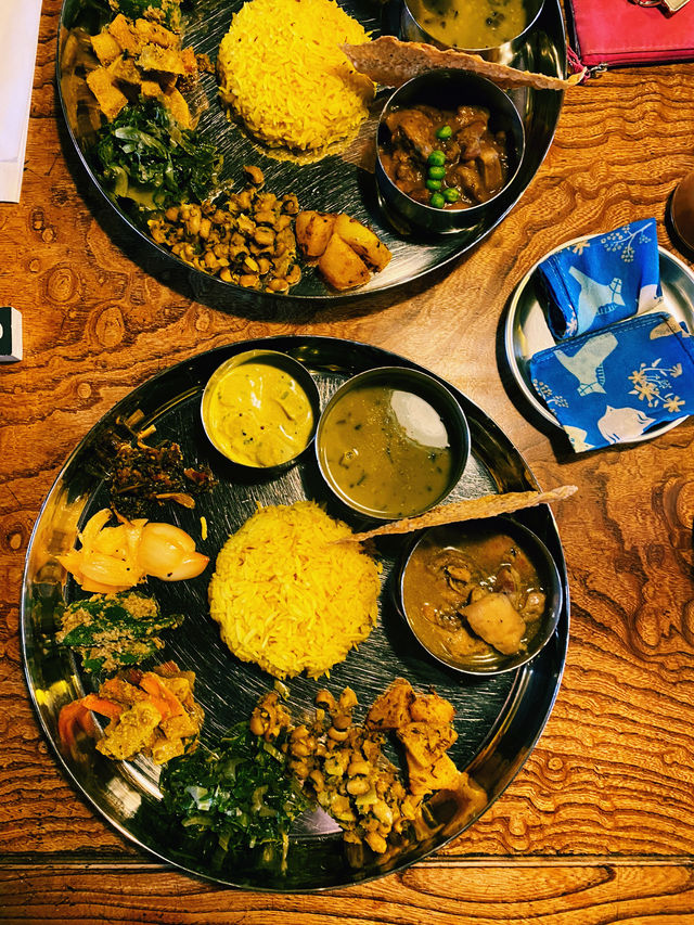 🌿 Spice Café Ananda（スパイスカフェ アナンダ）｜諏訪大社すぐのスパイス古民家カフェ 