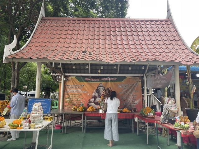 ปราสาทนครหลวง พระนครศรีอยุธยา