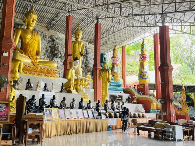 วัดถ้ำพระ