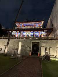 台南2.5日遊（上）