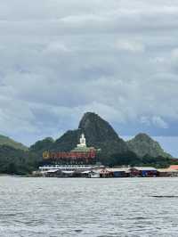 เดินชมเมืองกาญฯ ที่ •สกายวอล์ค เมืองกาญจนบุรี•