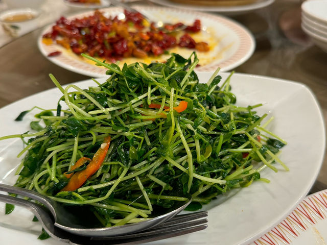 🌶️ Spice Up Your Chinatown Trip: Sichuan Heat at Yokohama’s Mapo Annex 🔥