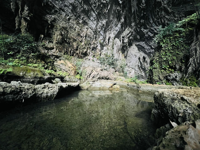 3 days. Endless memories. 🏞️Quang Binh