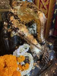 Phra Pradaeng City Pillar Shrine