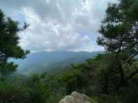 Quiet Trails & Mountain Feels