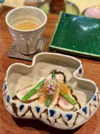 中環🌟米芝蓮推介燒鳥割烹🎉慶祝好去處