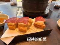 馬餐一代飛驒牛一頭家燒肉，榮站附近