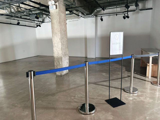 ♻️🎨 도심재생 전시공간 ‘산지천갤러리’