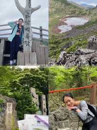 不自駕的濟州島獨旅去哪玩