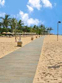 🌊 : Geger Beach เที่ยวบาหลี อินโดนีเซีย