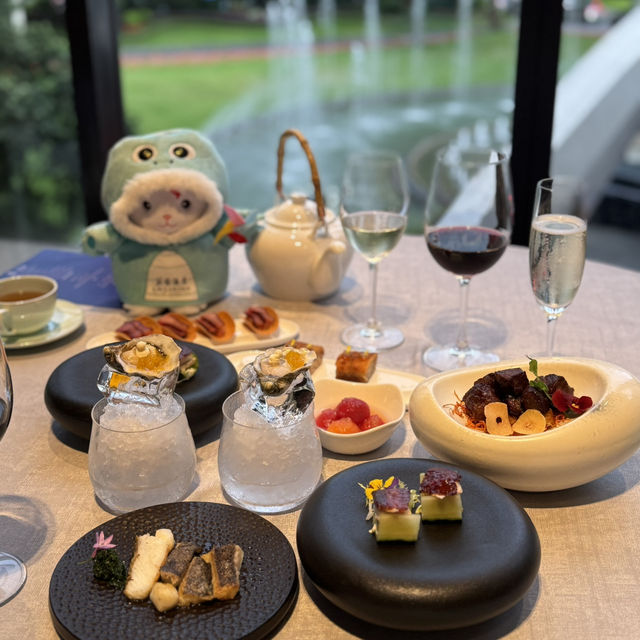 廣州花園酒店