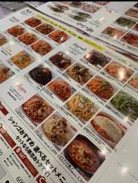【高崎パスタ】日本一のパスタの街で味わう、ボリューム満点のご当地グルメ旅