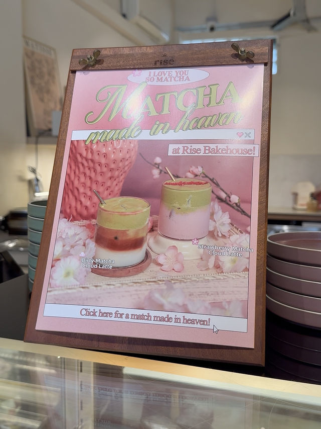 Is This the Most Photogenic Teacake in Singapore Right Now?