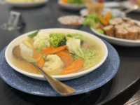 A Nyonya Culinary Experience with Heart – Winn’s Café, Penang