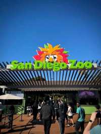 Definitely in the top 3 zoos in the world, is top notch in all aspects