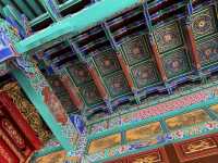 【中国・昆明 円通寺】昆明最古の仏教寺院で心静かなひとときを