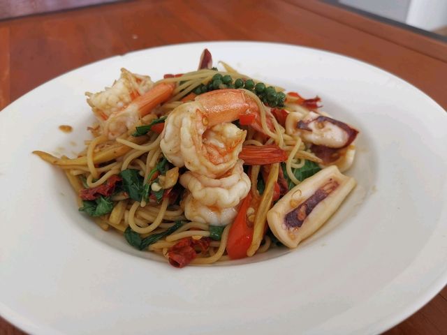 ร้านเนื้อหอม
