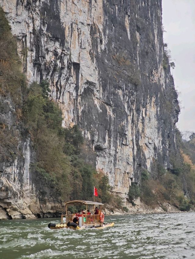 Enchanting Guilin and mesmarizing Yangshuo 🤩