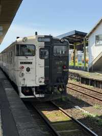 快適～なたまて箱特急 指宿駅↔鹿児島駅