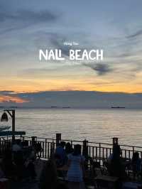 Nali Beach 