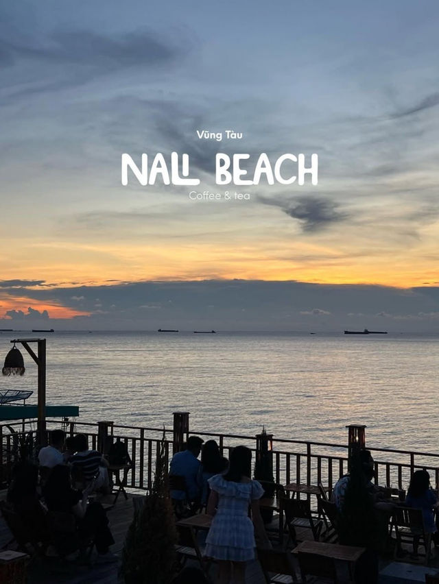 Nali Beach 