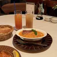 【軽井沢】ピレネー