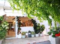 Seaseoul Cafe ระยอง
