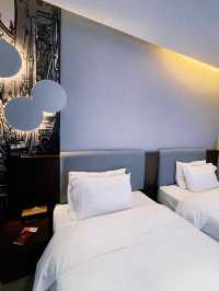 Sushi Boutique Hotel โรงแรมดีย่าน Yuyuan Garden