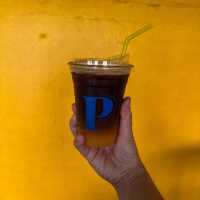 คาเฟ่วิวทะเล🧜‍♂️ Phala craft Coffee Roaster 