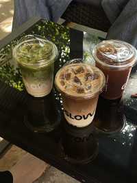 Good Slow คาเฟ่เมืองเก่าปัตตานี